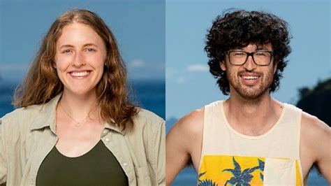 is matt and frannie from survivor together|survivor season 42 matt.